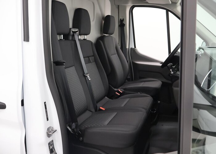 Ford Transit 350 | 2.0 TDCI | L3 H2 | TREND |