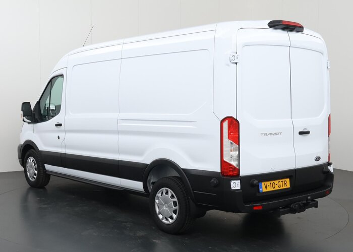 Ford Transit 350 | 2.0 TDCI | L3 H2 | TREND |