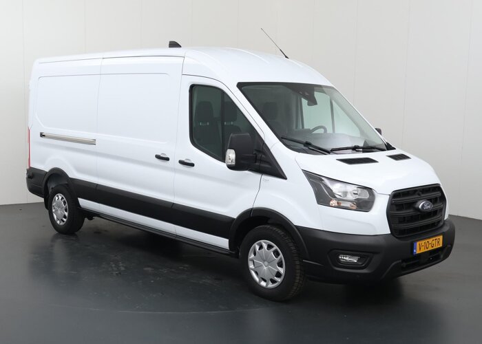 Ford Transit 350 | 2.0 TDCI | L3 H2 | TREND |
