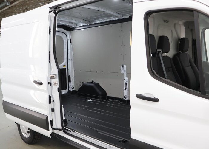 Ford Transit 350 | 2.0 TDCI | L3 H2 | TREND |