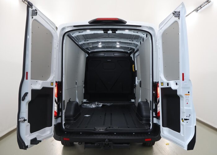 Ford Transit 350 | 2.0 TDCI | L3 H2 | TREND |