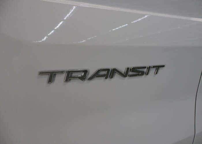 Ford Transit 350 | 2.0 TDCI | L3 H2 | TREND |