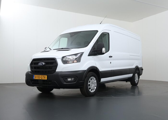 Ford Transit 350 | 2.0 TDCI | L3 H2 | TREND |