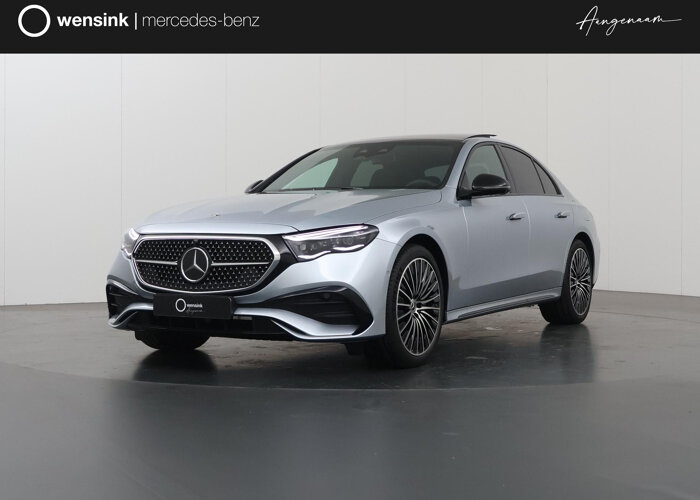 Mercedes-Benz E-Klasse 300e Sport Edition