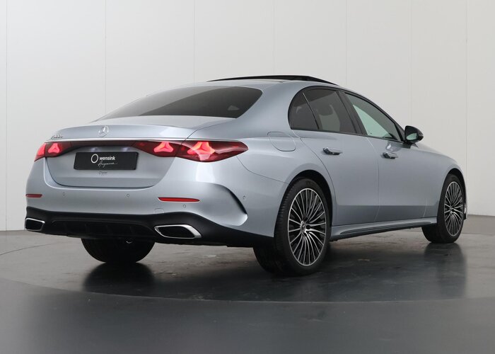 Mercedes-Benz E-Klasse 300e Sport Edition