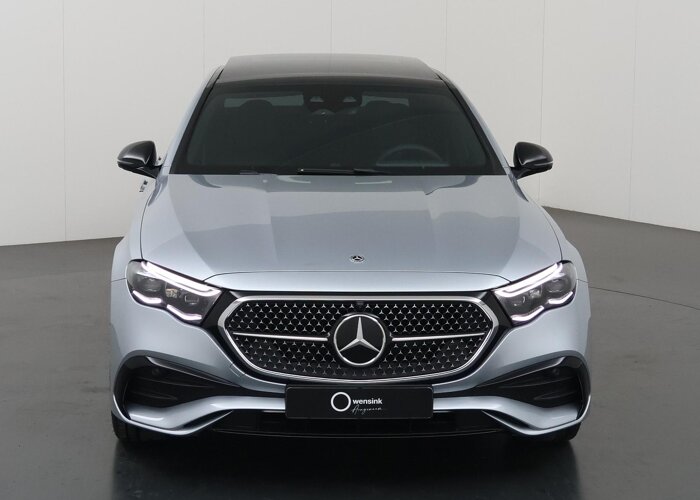 Mercedes-Benz E-Klasse 300e Sport Edition