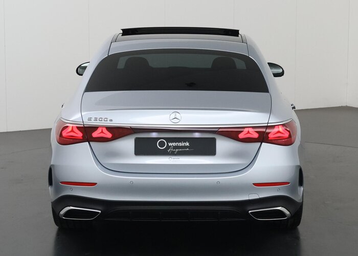 Mercedes-Benz E-Klasse 300e Sport Edition
