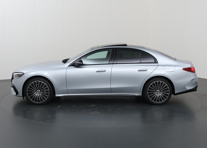 Mercedes-Benz E-Klasse 300e Sport Edition
