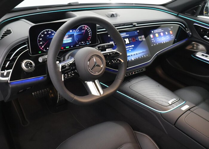 Mercedes-Benz E-Klasse 300e Sport Edition