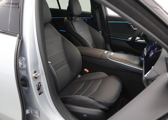 Mercedes-Benz E-Klasse 300e Sport Edition