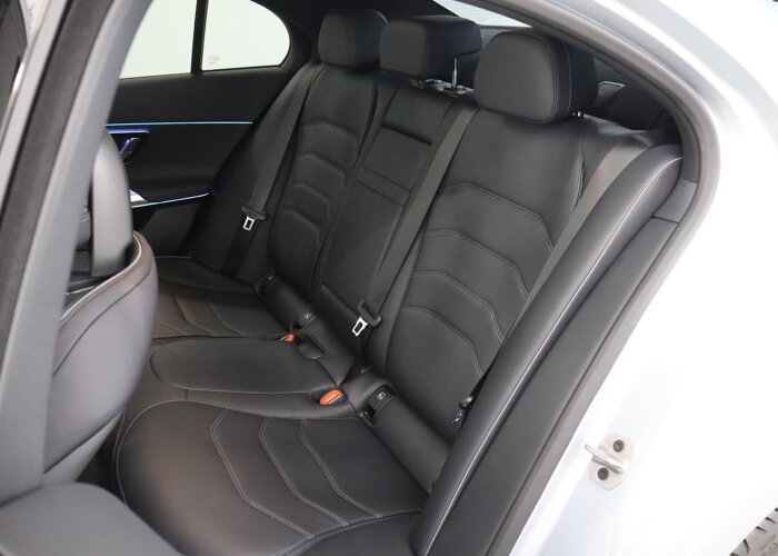 Mercedes-Benz E-Klasse 300e Sport Edition