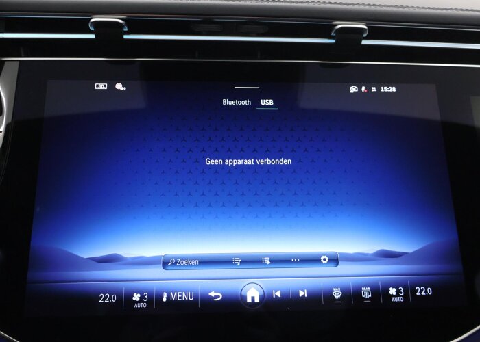 Mercedes-Benz E-Klasse 300e Sport Edition