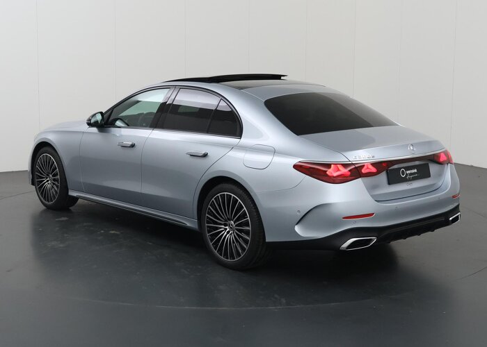 Mercedes-Benz E-Klasse 300e Sport Edition