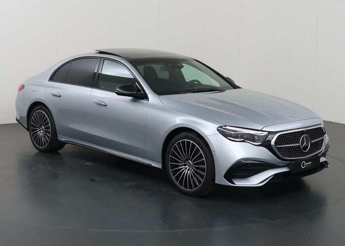 Mercedes-Benz E-Klasse 300e Sport Edition