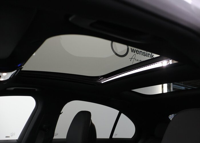 Mercedes-Benz E-Klasse 300e Sport Edition