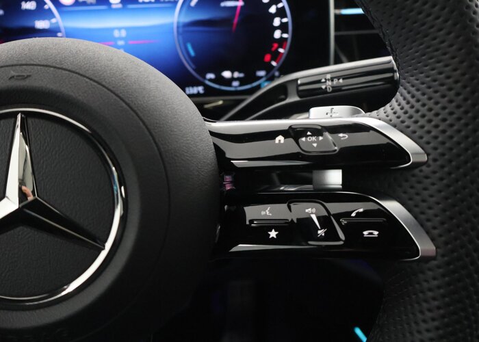 Mercedes-Benz E-Klasse 300e Sport Edition