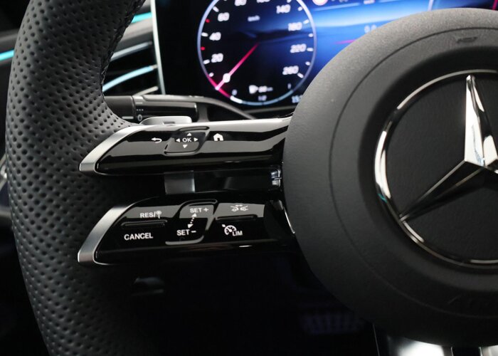 Mercedes-Benz E-Klasse 300e Sport Edition