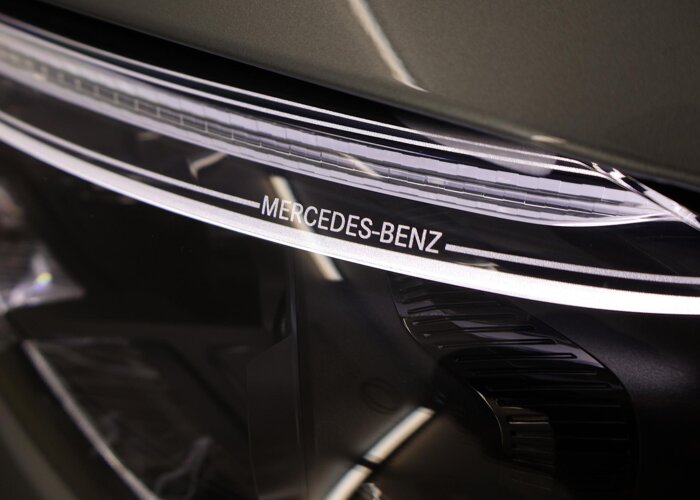 Mercedes-Benz E-Klasse 300e Sport Edition