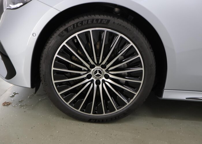 Mercedes-Benz E-Klasse 300e Sport Edition
