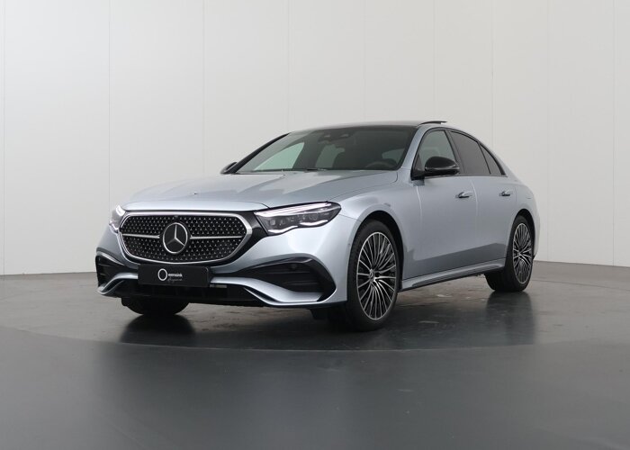 Mercedes-Benz E-Klasse 300e Sport Edition