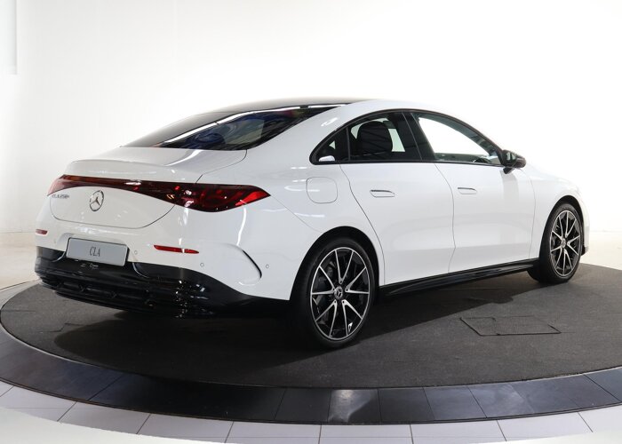 Mercedes-Benz CLA-Klasse 250+ Launch Edition 85.5 kWh