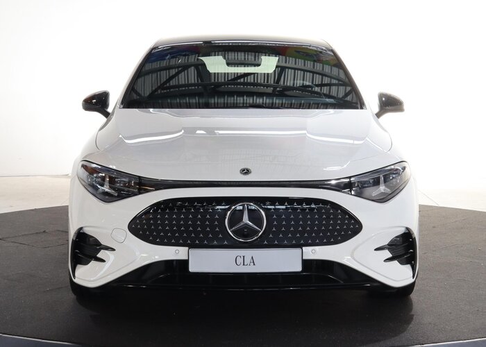 Mercedes-Benz CLA-Klasse 250+ Launch Edition 85.5 kWh