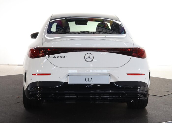 Mercedes-Benz CLA-Klasse 250+ Launch Edition 85.5 kWh
