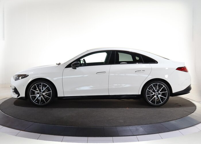 Mercedes-Benz CLA-Klasse 250+ Launch Edition 85.5 kWh