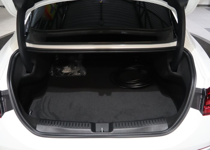 Mercedes-Benz CLA-Klasse 250+ Launch Edition 85.5 kWh