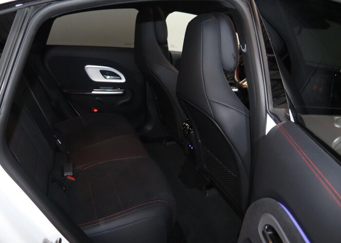 Mercedes-Benz CLA-Klasse 250+ Launch Edition 85.5 kWh