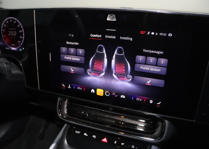 Mercedes-Benz CLA-Klasse 250+ Launch Edition 85.5 kWh