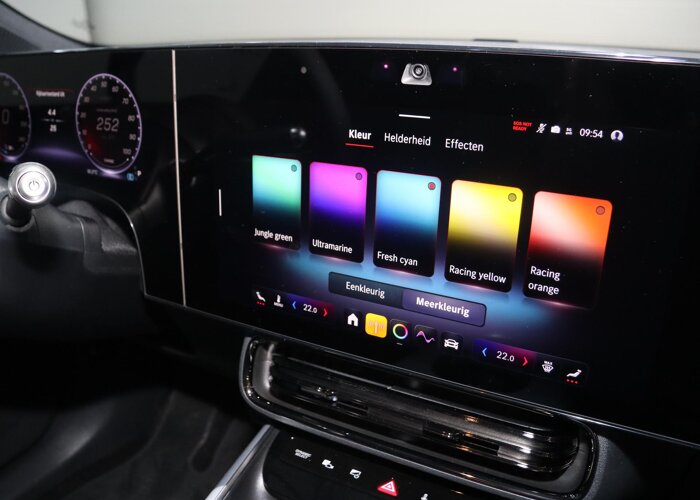 Mercedes-Benz CLA-Klasse 250+ Launch Edition 85.5 kWh
