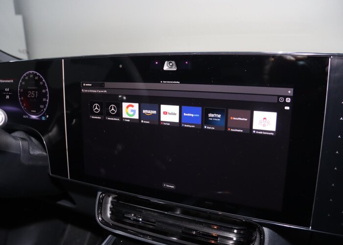Mercedes-Benz CLA-Klasse 250+ Launch Edition 85.5 kWh