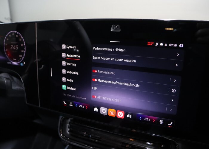Mercedes-Benz CLA-Klasse 250+ Launch Edition 85.5 kWh