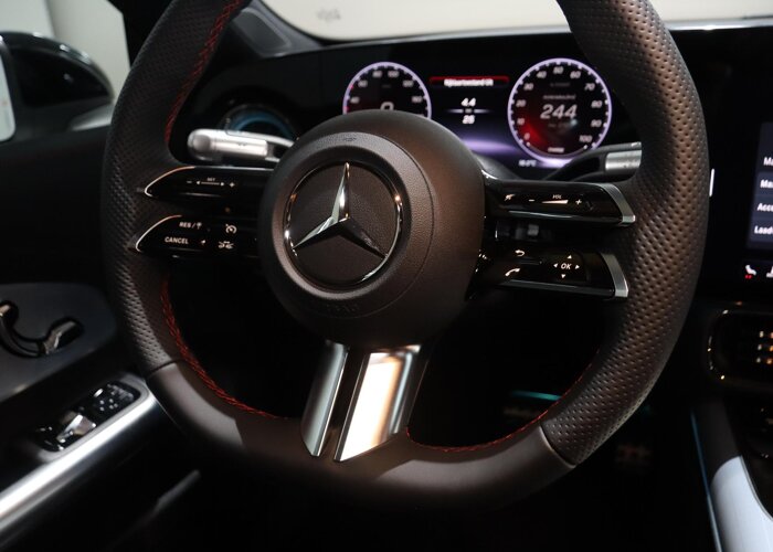 Mercedes-Benz CLA-Klasse 250+ Launch Edition 85.5 kWh