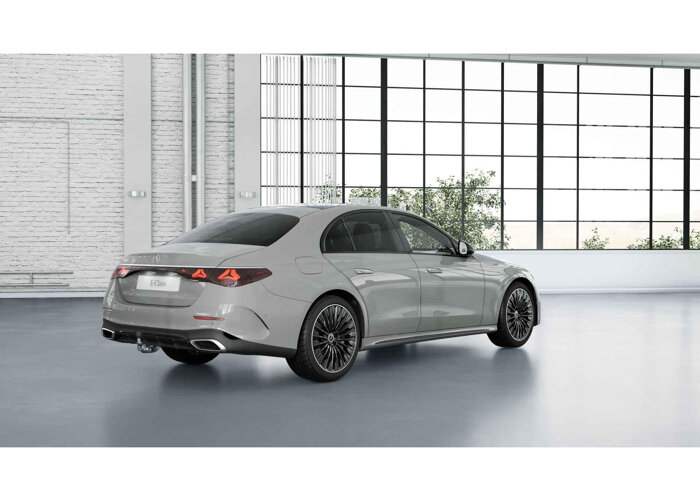 Mercedes-Benz E-Klasse 300e Sport Edition