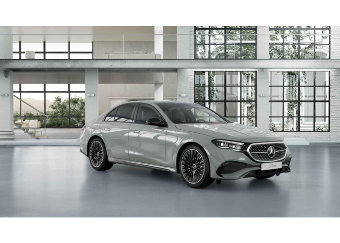 Mercedes-Benz E-Klasse 300e Sport Edition