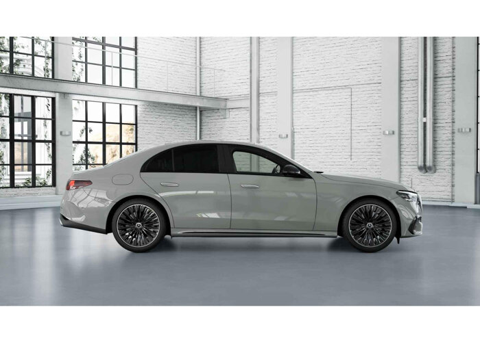 Mercedes-Benz E-Klasse 300e Sport Edition