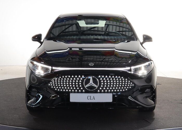 Mercedes-Benz CLA-Klasse 250+ Launch Edition 85.5 kWh