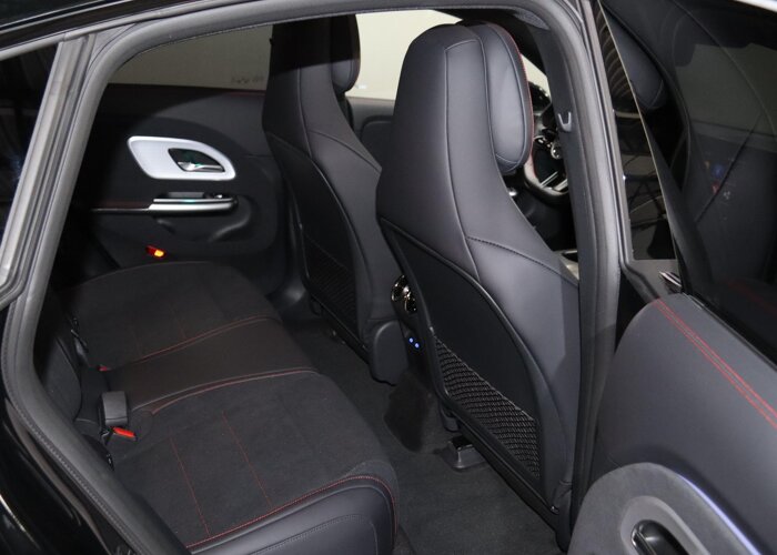 Mercedes-Benz CLA-Klasse 250+ Launch Edition 85.5 kWh