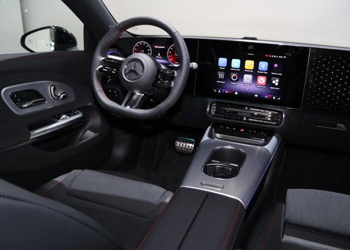 Mercedes-Benz CLA-Klasse 250+ Launch Edition 85.5 kWh