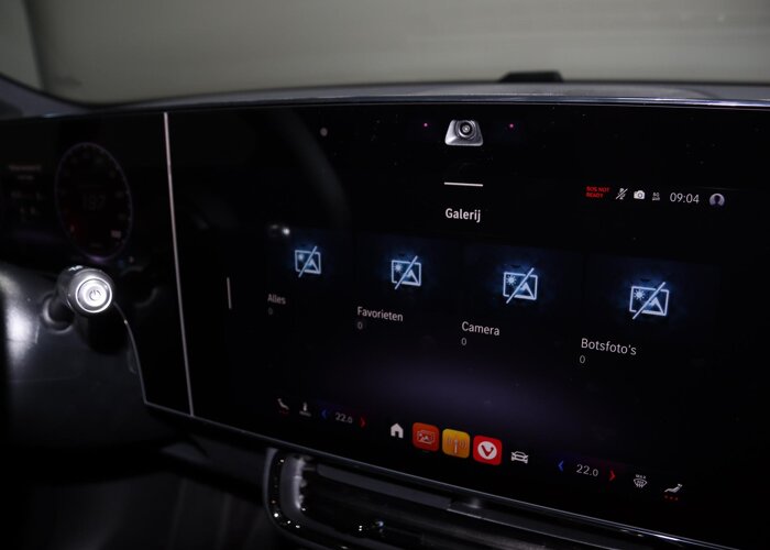 Mercedes-Benz CLA-Klasse 250+ Launch Edition 85.5 kWh