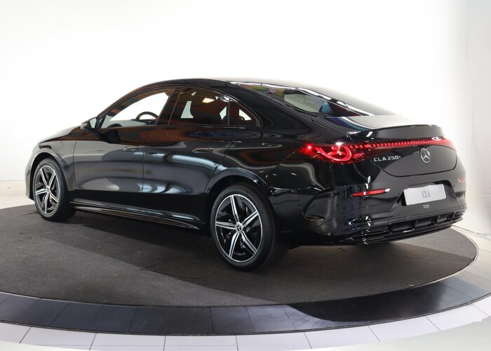 Mercedes-Benz CLA-Klasse 250+ Launch Edition 85.5 kWh