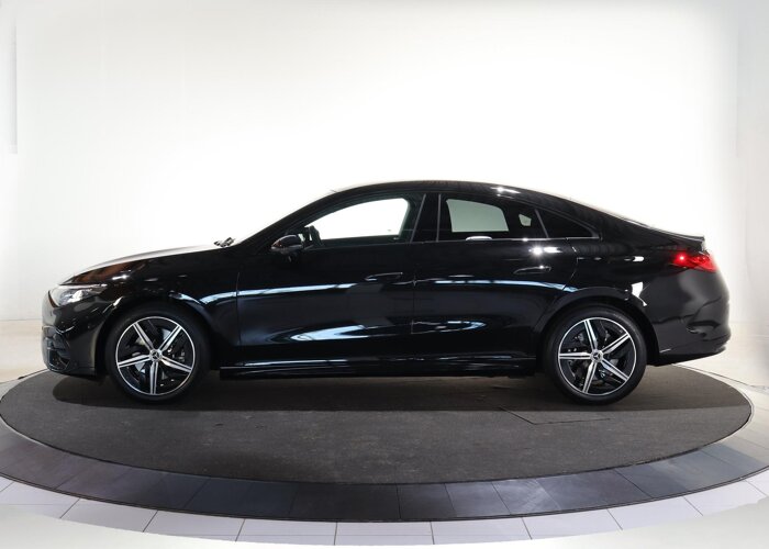 Mercedes-Benz CLA-Klasse 250+ Launch Edition 85.5 kWh