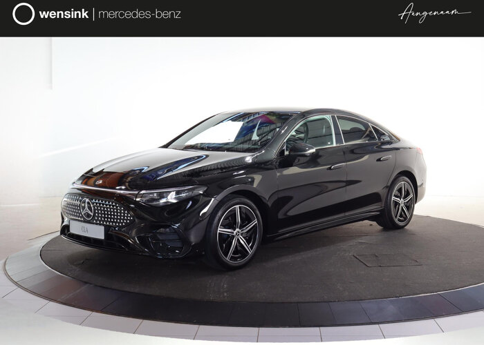 Mercedes-Benz CLA-Klasse 250+ Launch Edition 85.5 kWh