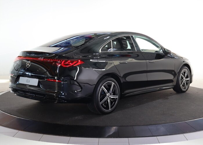 Mercedes-Benz CLA-Klasse 250+ Launch Edition 85.5 kWh