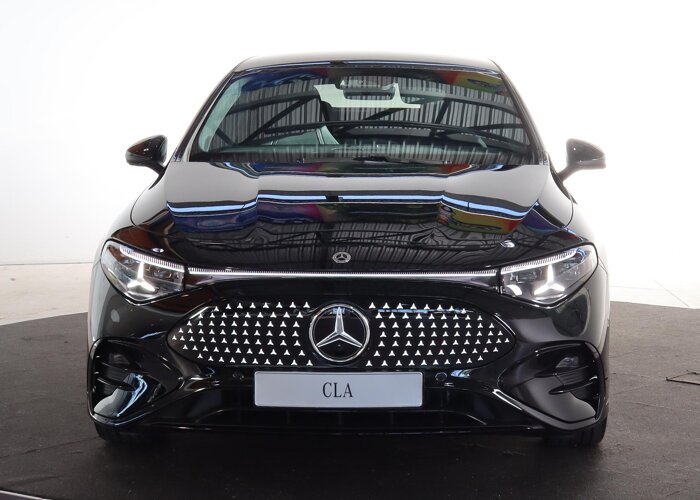Mercedes-Benz CLA-Klasse 250+ Launch Edition 85.5 kWh