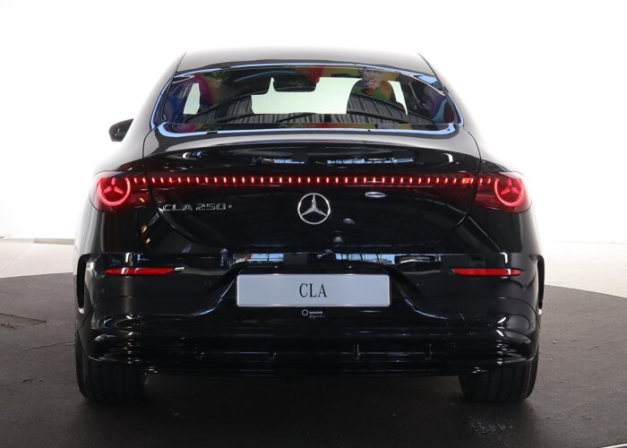 Mercedes-Benz CLA-Klasse 250+ Launch Edition 85.5 kWh