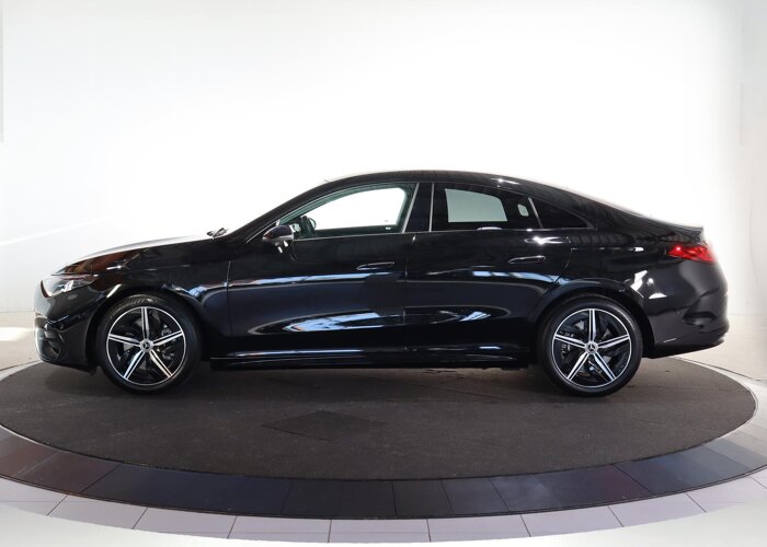 Mercedes-Benz CLA-Klasse 250+ Launch Edition 85.5 kWh