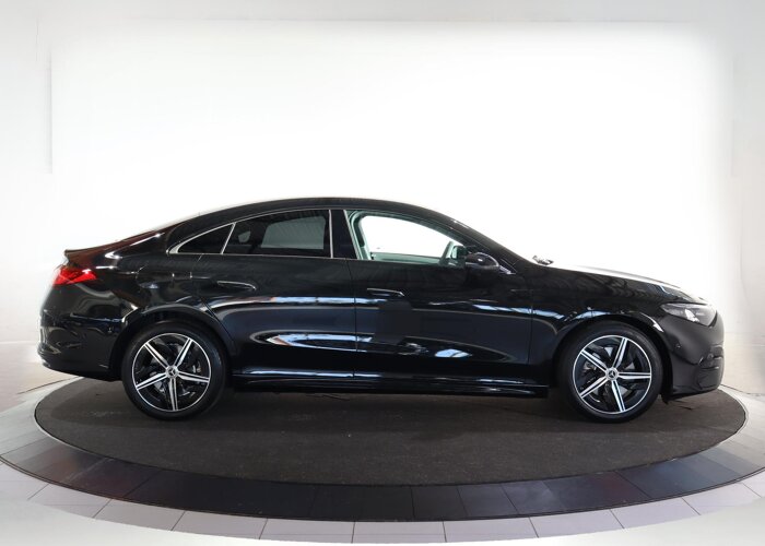 Mercedes-Benz CLA-Klasse 250+ Launch Edition 85.5 kWh